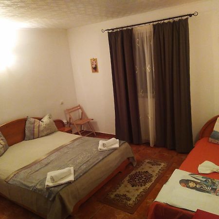 Casa Carlo Eforie Nord Eksteriør bilde
